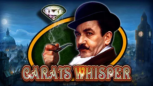 Carats Whisper - WinPesa - Nigeria